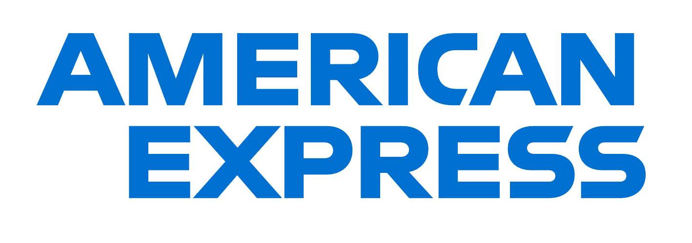 American Express logo