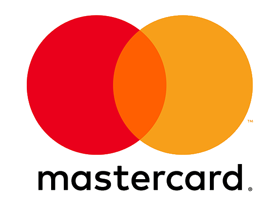 MasterCard logo